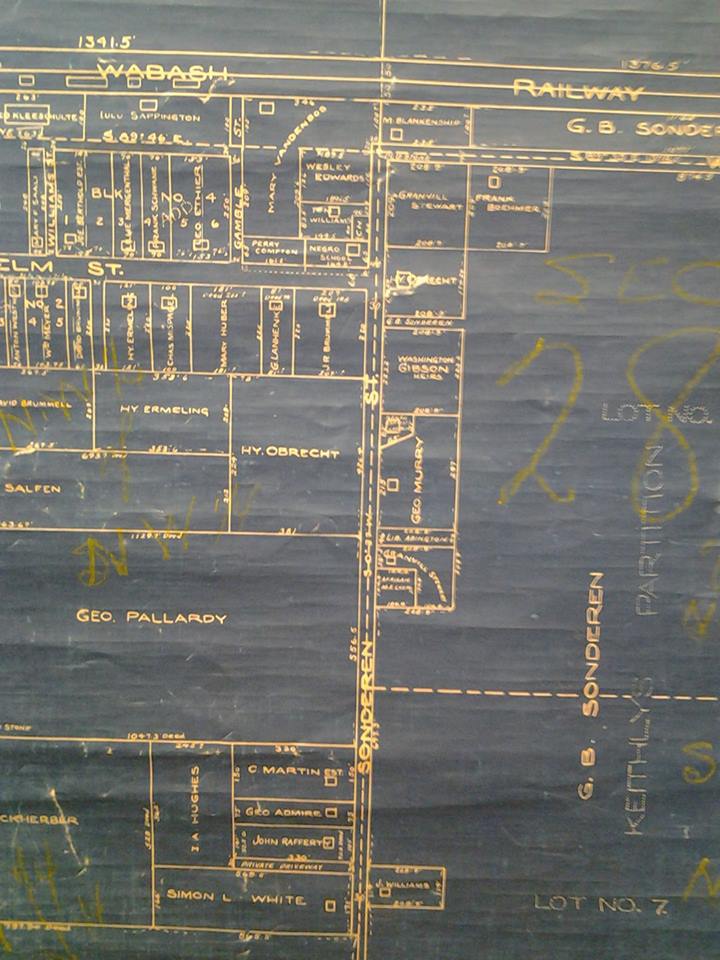 O'Fallon Map